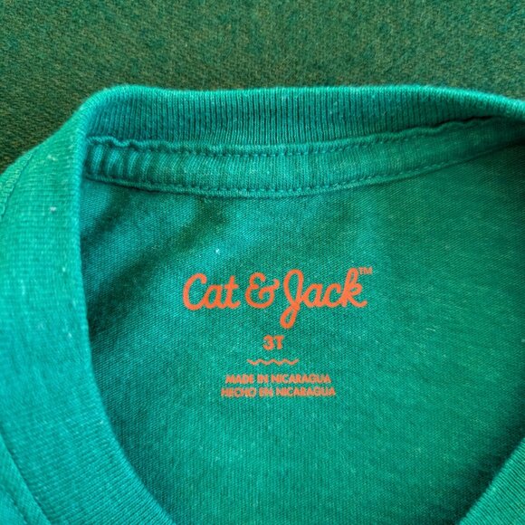 Bundle Boy's Short Sleeve T-shirts 3T 💙 - Picture 5 of 13